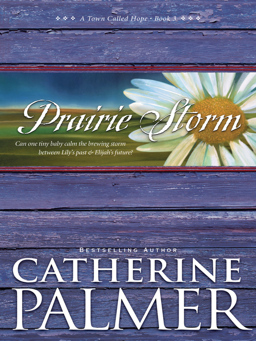 Title details for Prairie Storm by Catherine Palmer - Available